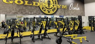 El dueño de McFit compra Gold’s Gym por 100 millones de dólares