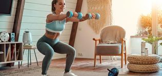 El ‘home fitness’ vuela: récord de compras de equipamiento en el primer trimestre