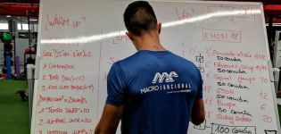 Macro Fit lanza la marca Macro Funcional