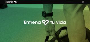 Sano Center lanza una plataforma digital de entrenamientos