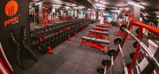 Synergym factura 10 millones tras abrir una decena de clubes