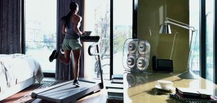 Las ventas de Technogym se resienten un 11% hasta marzo