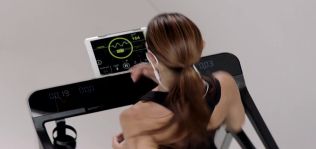 Technogym apuesta por el 'home fitness' con el lanzamiento de MyRun