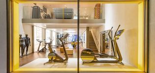 Technogym abre en Los Ángeles y afianza su salto al retail