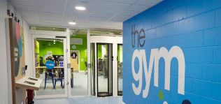 The Gym Group reduce su facturación un 21,4%