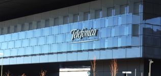 Telefónica supera los 3.000 millones en ingresos por su negocio audiovisual