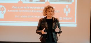 Anna Pruna (Indescat): “Las pymes necesitan ayudas sí o sí para seguir adelante”