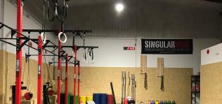 El fabricante Singular Wod coge impulso y aumenta sus ventas un 400%