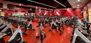 Los accionistas de Virgin Active inyectan 65 millones de libras para aguantar el ‘lockdown’