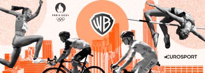 Warner Bros Discovery, la empresa que pasó del ‘blockbuster’ a conquistar el pastel deportivo