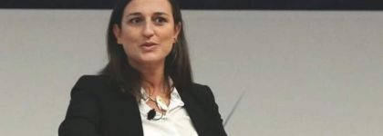 Maria Teixidor presenta su candidatura a presidir la Liga Profesional de Fútbol Femenino