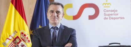 El CSD excluye a los gimnasios de las ayudas europeas para la recuperación del deporte