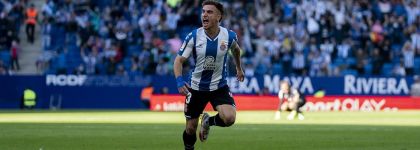 RCD Espanyol se alía con Dam Salud