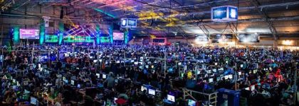 Dreamhack retoma la actividad competitiva en España y lanza Esports City League