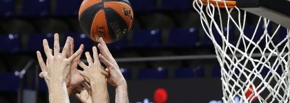 La ACB roza niveles pre-Covid en noviembre con una asistencia del 71%