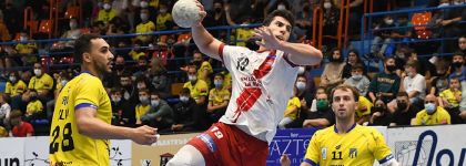 La Federación de Balonmano propone recuperar las competencias delegadas a la Asobal