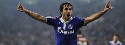 Schalke 04 elimina a Gazprom de su camiseta por el conflicto entre Rusia y Ucrania