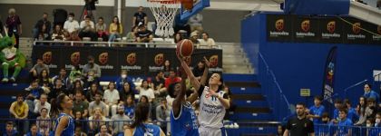 La FEB renueva con Endesa como ‘title sponsor’ de la Liga Femenina de baloncesto