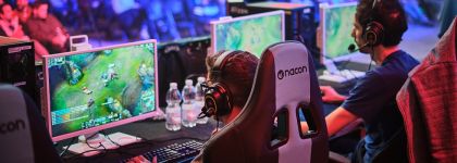 Dreamhack incrementa su presupuesto un 18,4%, hasta 4,5 millones