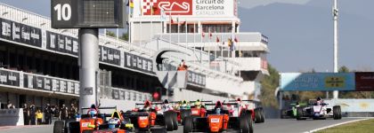 Cataluña invertirá 30 millones de euros para modernizar el Circuit de Barcelona-Catalunya