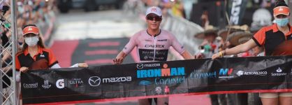 Ironman recupera el negocio pre-Covid y prevé crecer a través de las compras