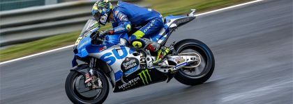 Dorna renueva su acuerdo de derechos audiovisuales con Tata Communications