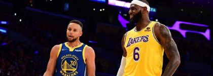 La NBA se suma al mercado de las criptomonedas con el patrocinio de Coinbase