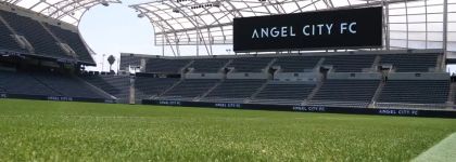 Angel City FC abre su capital a Christina Aguilera y Seven Seven Six