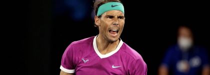 El hijo del expresidente de Ferrari compra la compañía de recuperación que utiliza Rafa Nadal