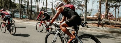 Ibiza albergará el Campeonato del Mundo de Triatlón Multideporte en 2023