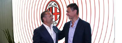 AC Milan confirma su venta al fondo estadounidense RedBird por 1.200 millones