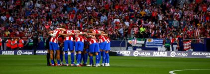 Atlético de Madrid invertirá 200 millones en crear una ciudad deportiva junto a su estadio