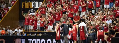 Girona se vuelca con la ACB y LaLiga para generar más de 22,5 millones de impacto económico