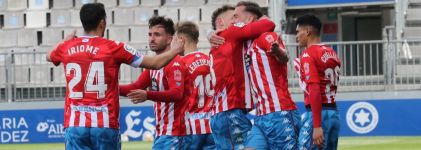 CD Lugo amplía capital en 460.000 euros y Frisaqués aumenta su participación en el club