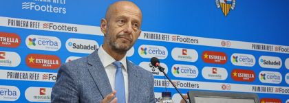 Los propietarios de CE Sabadell buscan inversores que aporten 17 millones para llegar a LaLiga