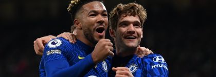 Chelsea FC sigue los pasos de Atlético de Madrid y firma con WhaleFin por 23 millones de euros