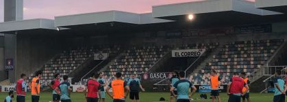 Barakaldo CF prepara su reconversión a SAD para dejar atrás las deudas