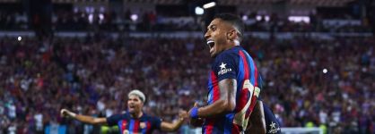 LaLiga vuelve al césped con la mirada en el ‘top’ de ligas europeas 