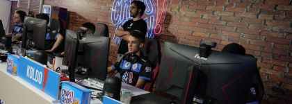 El consejero delegado y fundador de G2 eSports dimite tras ocho años al frente del club