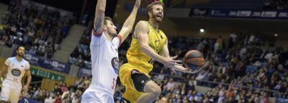 Herbalife Gran Canaria presenta un presupuesto de 8,8 millones para 2022-2023