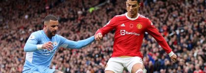 La Premier League cierra 2021-2022 con una asistencia media del 97,7%