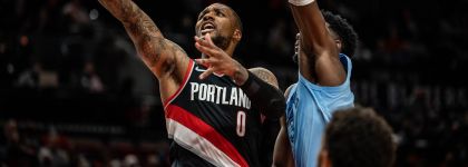 El fundador de Nike presenta una oferta de 2.000 millones por los Portland Trail Blazers