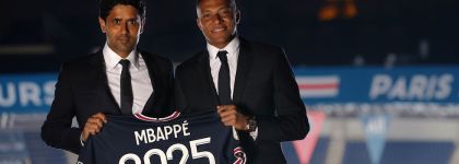 LaLiga denunciará al PSG tras el fichaje frustrado de Kylian Mbappé por el Real Madrid