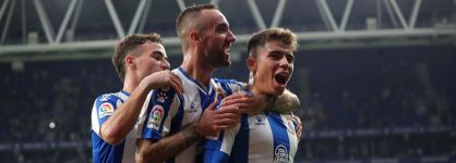 Los minoritarios del Espanyol suscriben sólo el 10% de las nuevas acciones del club