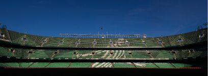 Real Betis comenzará las obras para renovar el Benito Villamarín en 2024