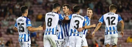 Real Sociedad reduce su presupuesto un 11% en 2022, hasta 120 millones