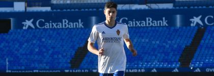 Real Zaragoza ultima su venta a un consejero del Real Betis