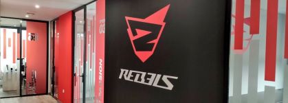 El club de eSports de De Gea salta al extranjero y busca ‘sponsors’