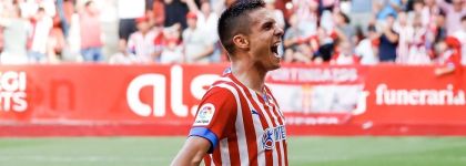 LaLiga Smartbank entra en el ‘fantasy’ de Sorare