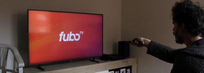 FuboTV anota pérdidas por 217 millones de dólares hasta septiembre, la mitad que hace un año